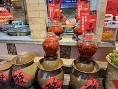 -老凯俚酸汤鱼(多彩城店)