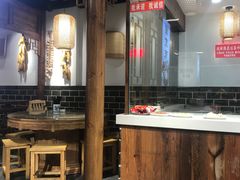 -老城南.鸭血粉丝汤(夫子庙店)