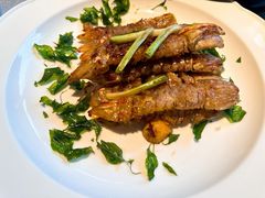 -潮府馆·非遗潮州菜·世纪公园(新国际博览中心店)