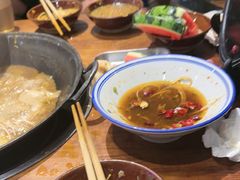 -楠火锅(昆山金鹰店)