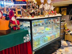 -上海浦西万怡酒店