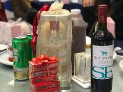 -海景壹号大酒店(惠钱路店)