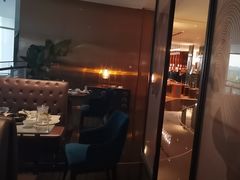 -南京空港温德姆花园酒店·MTF满庭芳中餐厅