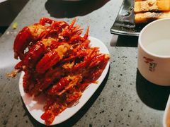-虾胡闹龙虾馆(湄南河店)