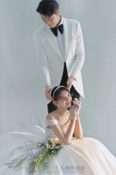 -第一夫人婚纱摄影(南京店)