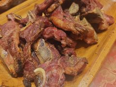 -宝山一号馕坑肉