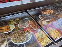 -老杨饭店(万科里店)