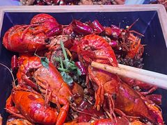 -冰城小镇音乐串吧·聚会餐厅(百子湾店)