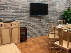 包厢-德胜轩正宗顺德菜(宝安沙井会展中心店)