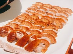 -上海滩餐厅(BFC外滩金融中心店)