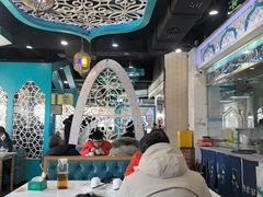 -帕米尔食府(白云观店)