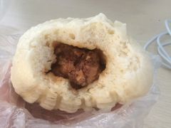 -龙丰楼包子(南方大厦店)