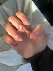 -Touch Nail·品质·美甲美睫