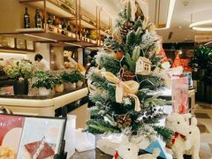 -港丽餐厅(杭大店)