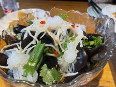 -新興传承烤鸭