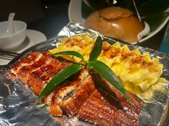 -烛影拾光观景餐厅·创意菜·摄影·小提琴(大唐不夜城店)