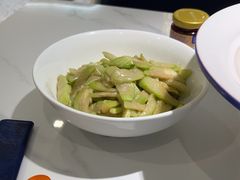 -兰湘子·湘菜小炒(济南领秀城店)