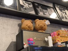 -LESCEDARS Brasserie Bistro香柏树