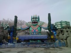 -水上乐园·欢乐世界