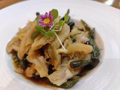 -醉霖生态餐厅(交大店)