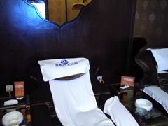 -杭州水知情足浴SPA(苏州店)