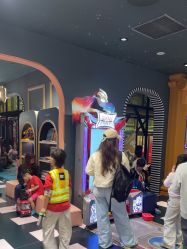 -meland亲子乐园(深圳领展中心城店)