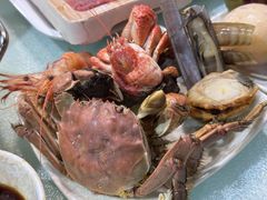 -钱库里海鲜自助(唐山街店)