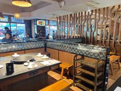 -大鱼山房鱼头火锅(老字号品质店)