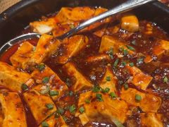 -渝是乎酸菜鱼(龙旗购物中心店)