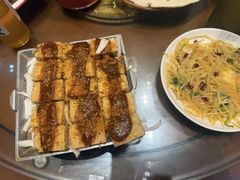 -鲁南仔·滕州炒鸡(经三路店)