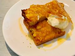 -Ocean's Table 欧舍