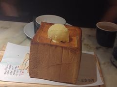 -绿茶餐厅(朝阳大悦城店)