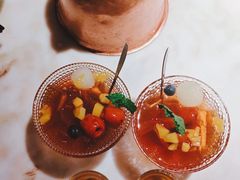-小吊梨汤·北京菜·烤鸭(白石桥南店)