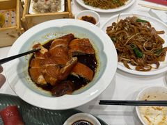 -广州酒家(昌岗地铁站店)