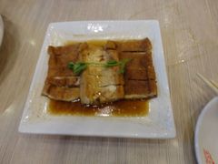 -粤仔湾砂锅粥(广益哥伦布店)
