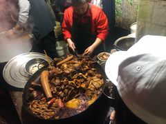 -吴长子卤菜馆(统一街店)