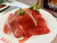 -燃计沙茶皇·香港沙茶火锅(人广旗舰店)