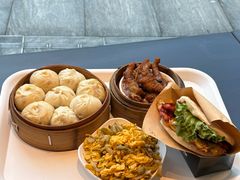 -阿那亚第三食堂 Cafeteria 3