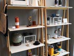 -dotcom coffee古点咖啡(致真大厦店)