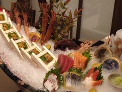 -上井料理黑金店(IFS国金中心店)