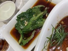 -小菜园新徽菜(无锡金悦广场店)