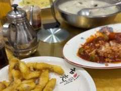 -雪湖煜辰鱼头老店(雪野湖店)