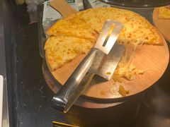 -韩盛·盛江山自助料理(奥体万达店)