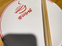 -老姑砂锅·烧烤天津菜(体北道店)