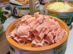 -龍歌自助小火锅(城阳万象汇店)