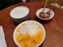 多芒小丸子-小团圆糖水铺(襄阳南路店)