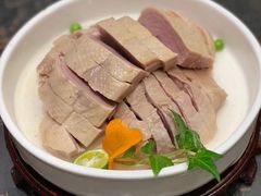 -童福兴·南京菜(老门东店)