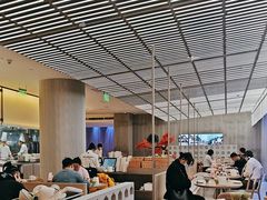 -苏小柳点心·手作小笼包(浦东嘉里城分院)