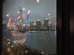 -Kathleen's Waitan 凯圣琳江景西餐厅(外滩店)
