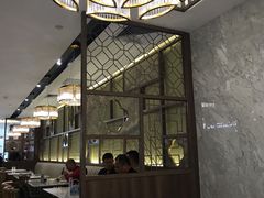 大堂-惠如樓(白云机场T2国际出发店)
